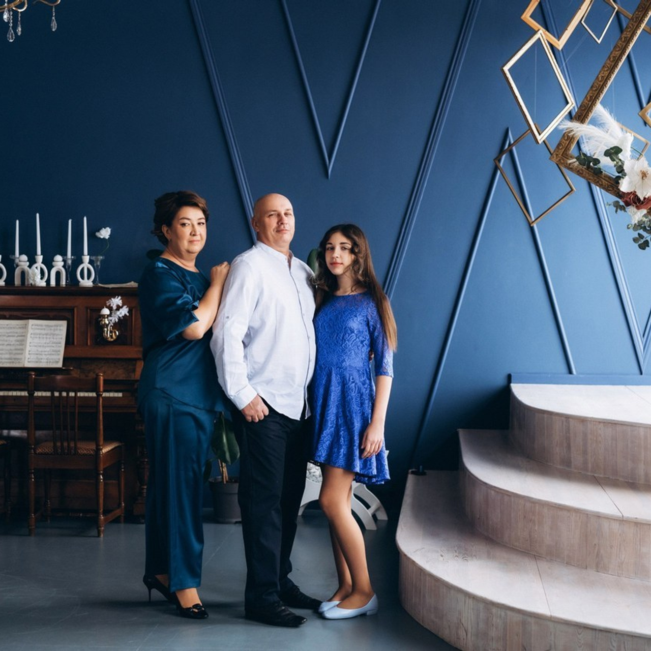 Отзывы. Алёна Хомич. Свадебный и семейный фотограф Коломна, Москва