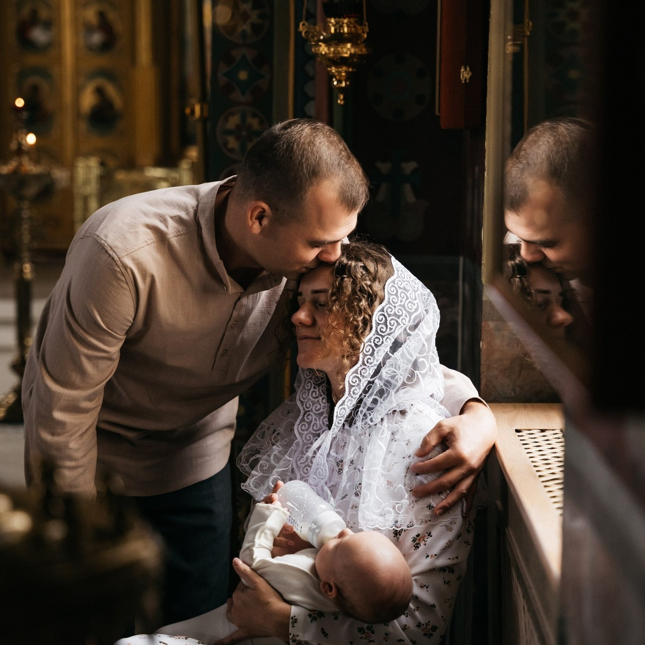 Отзывы. Алёна Хомич. Свадебный и семейный фотограф Коломна, Москва