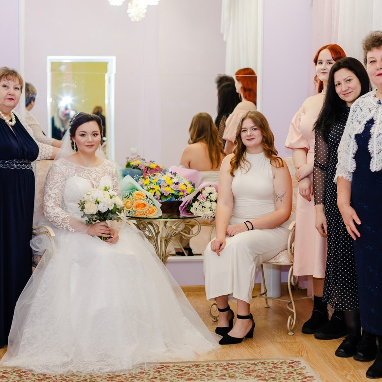 Отзывы. Фотограф в Коломне, Рязани, Москве. Готовность фото на следующий день