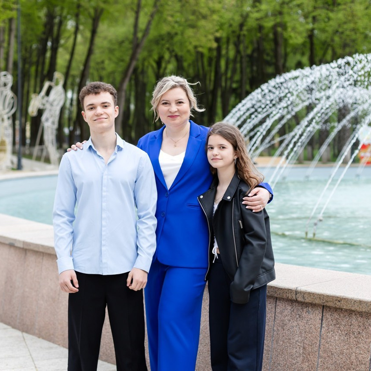 Отзывы. Фотограф в Коломне, Рязани, Москве. Готовность фото на следующий день