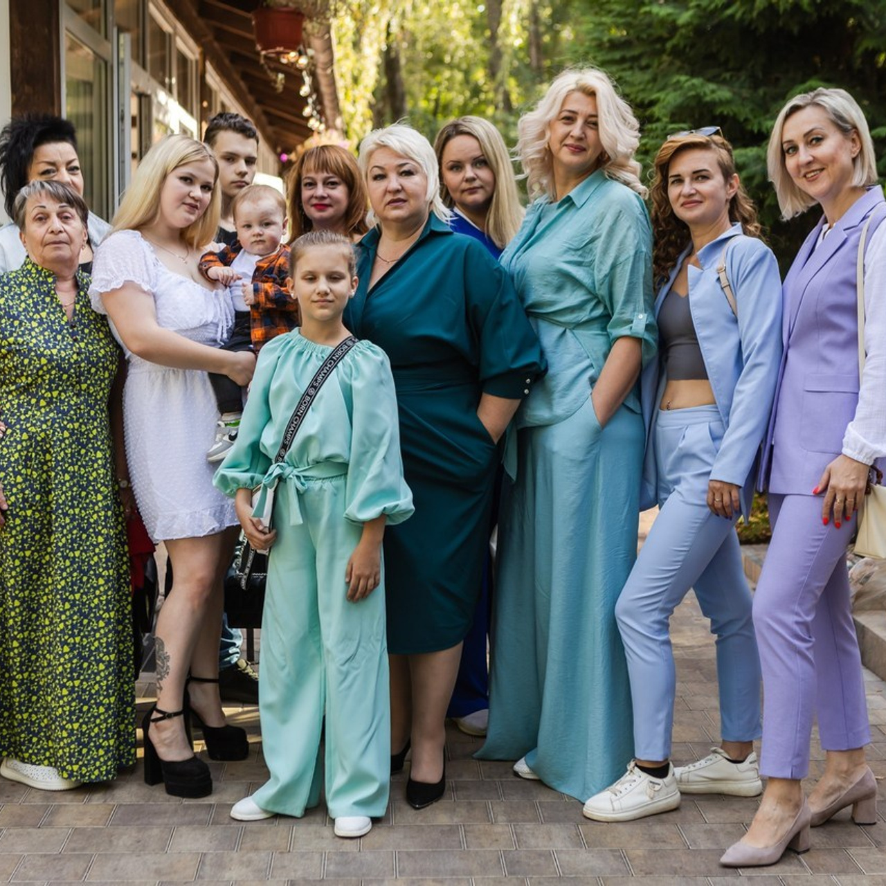 Отзывы. Фотограф в Коломне, Рязани, Москве. Готовность фото на следующий день