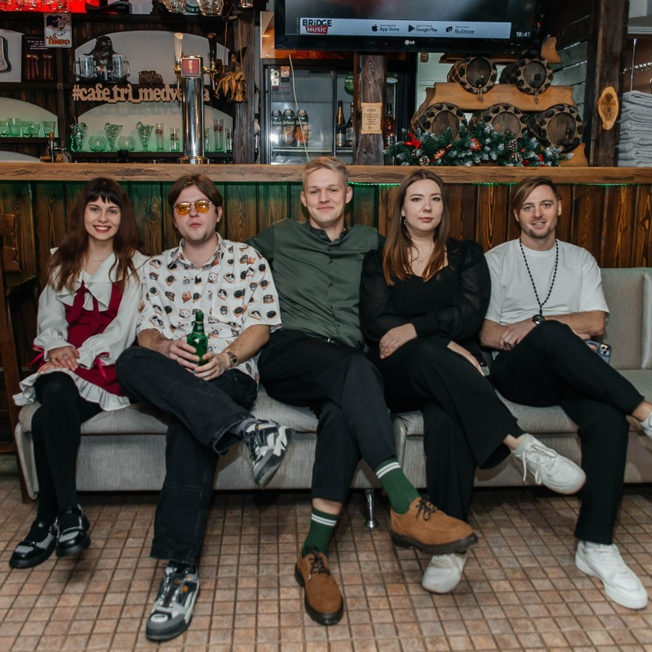 Отзывы. Фотограф Краснодар