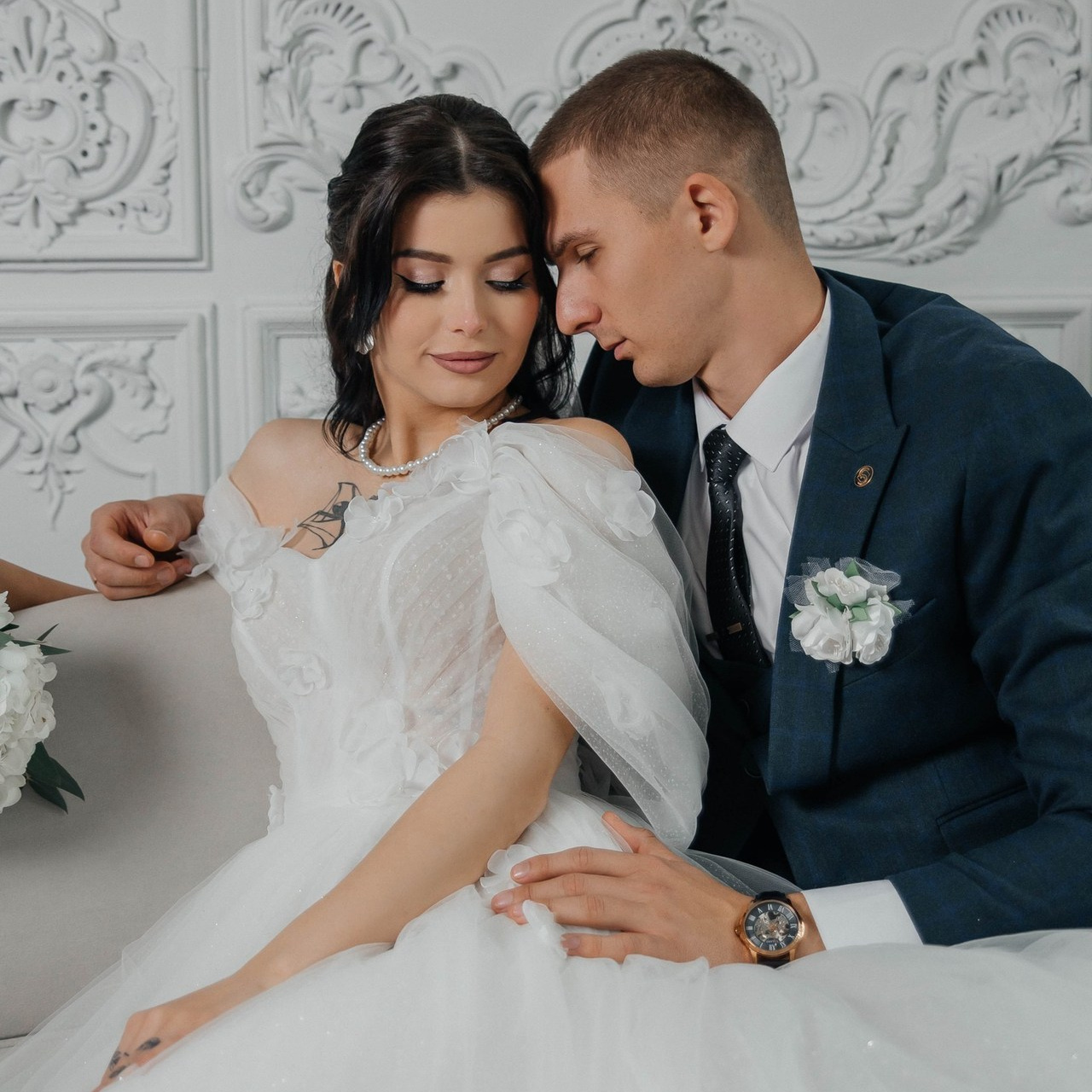 Отзывы. Фотограф Краснодар