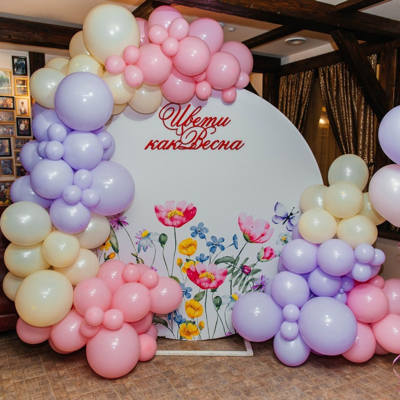 Отзывы. Фотограф Краснодар