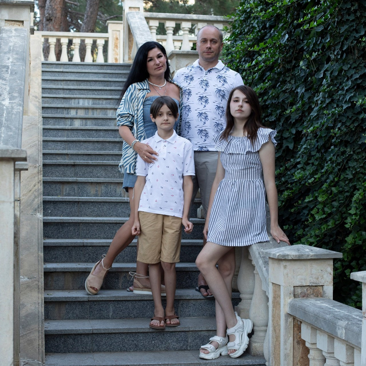 Отзывы. Фотограф Краснодар