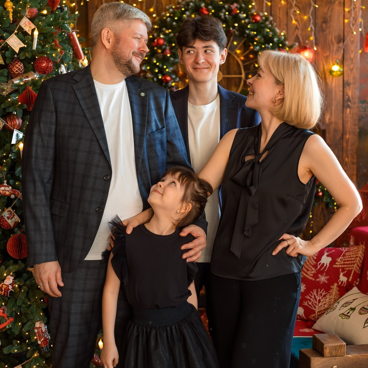 Отзывы. Семейный и детский фотограф в Москве Юлия Мусаева