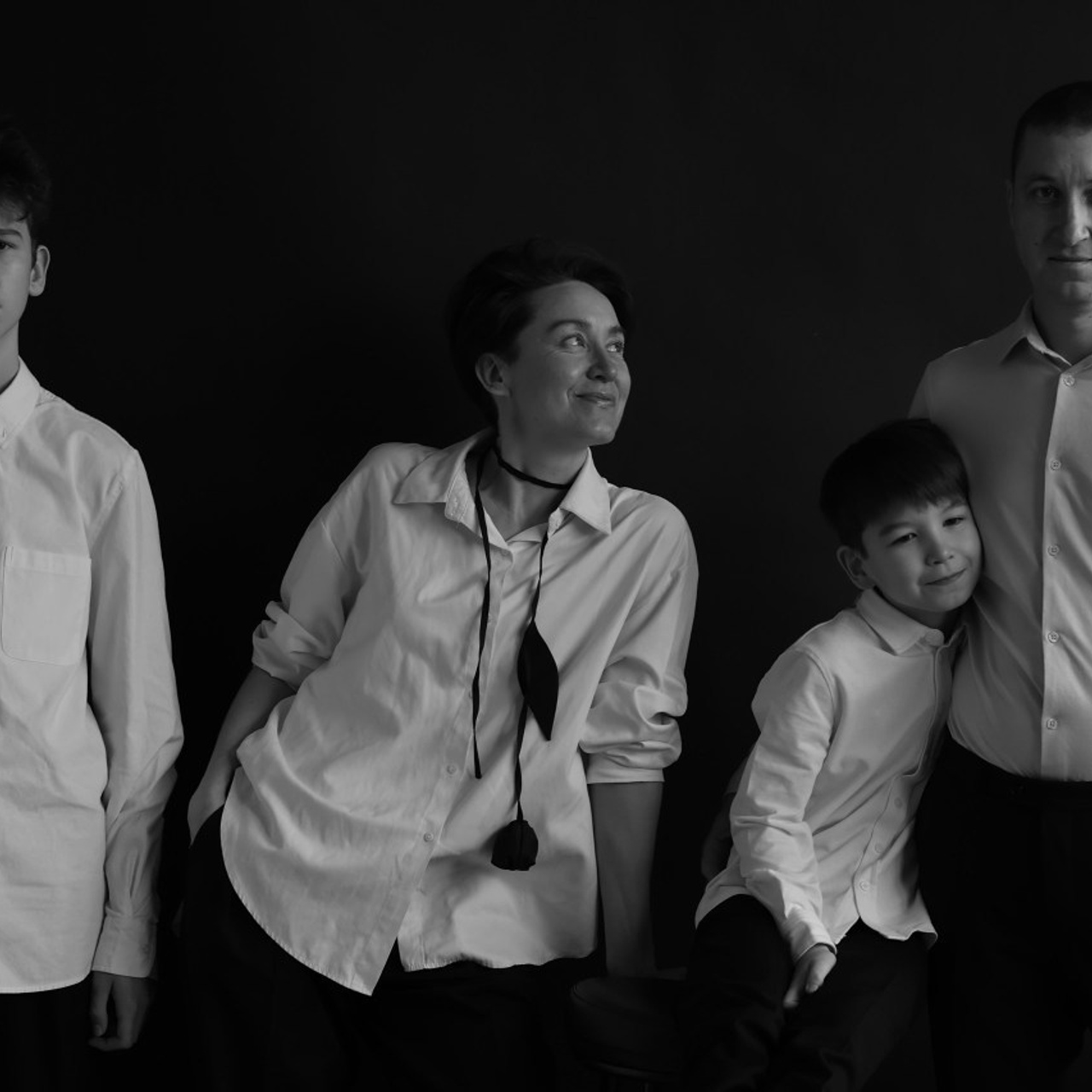 Отзывы. Портретный фотограф в г. Новосибирске