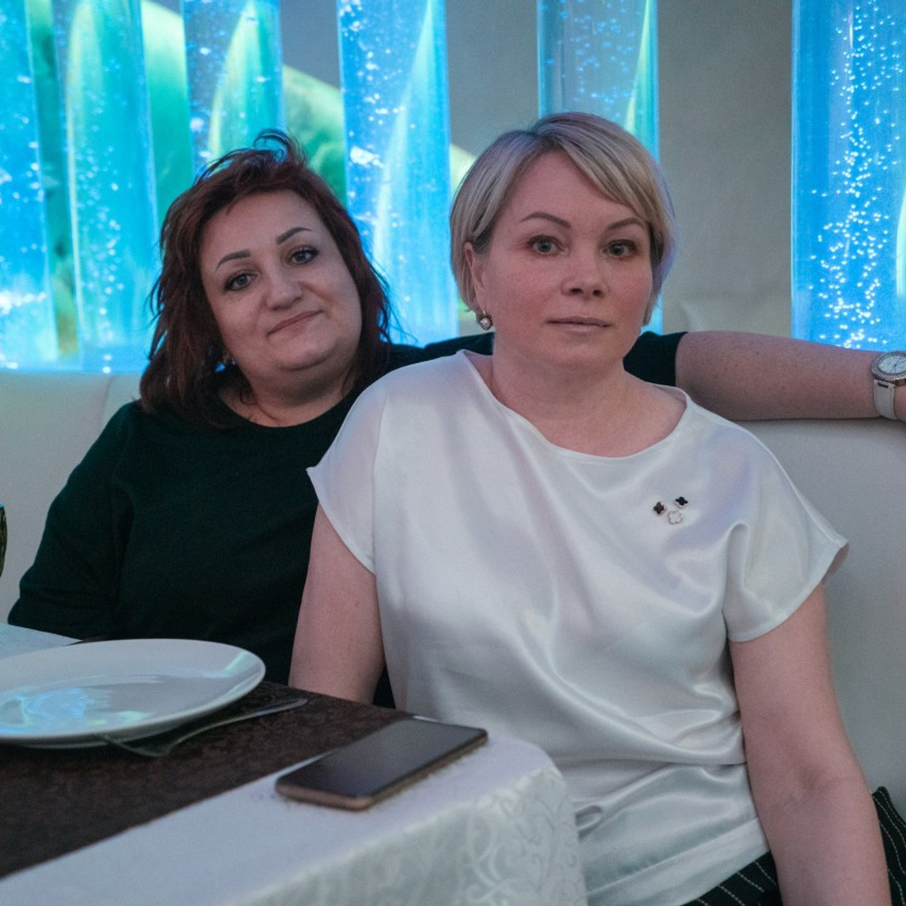 Отзывы. Фотограф в Нижнем Новгороде