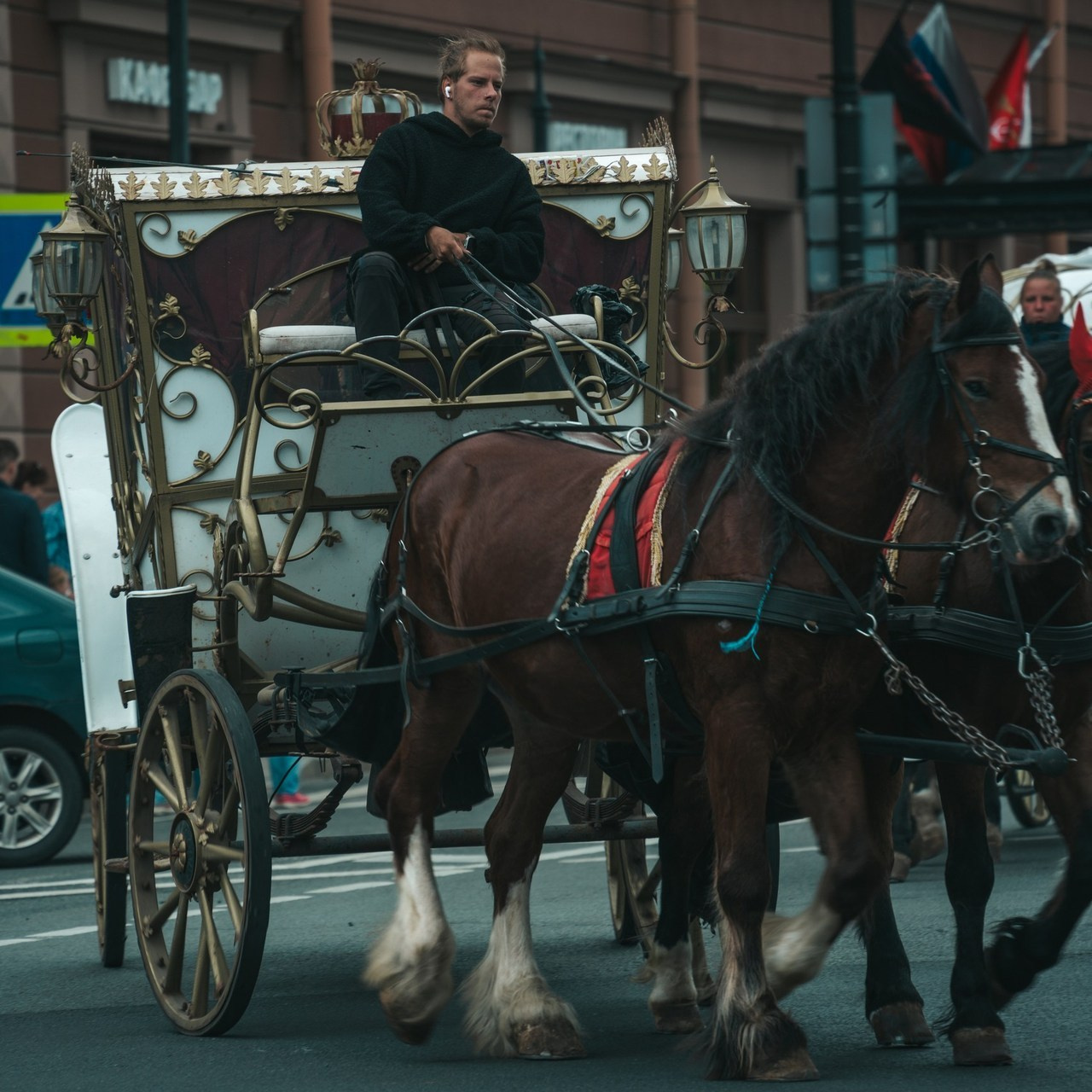 Отзывы. Фотограф в Нижнем Новгороде