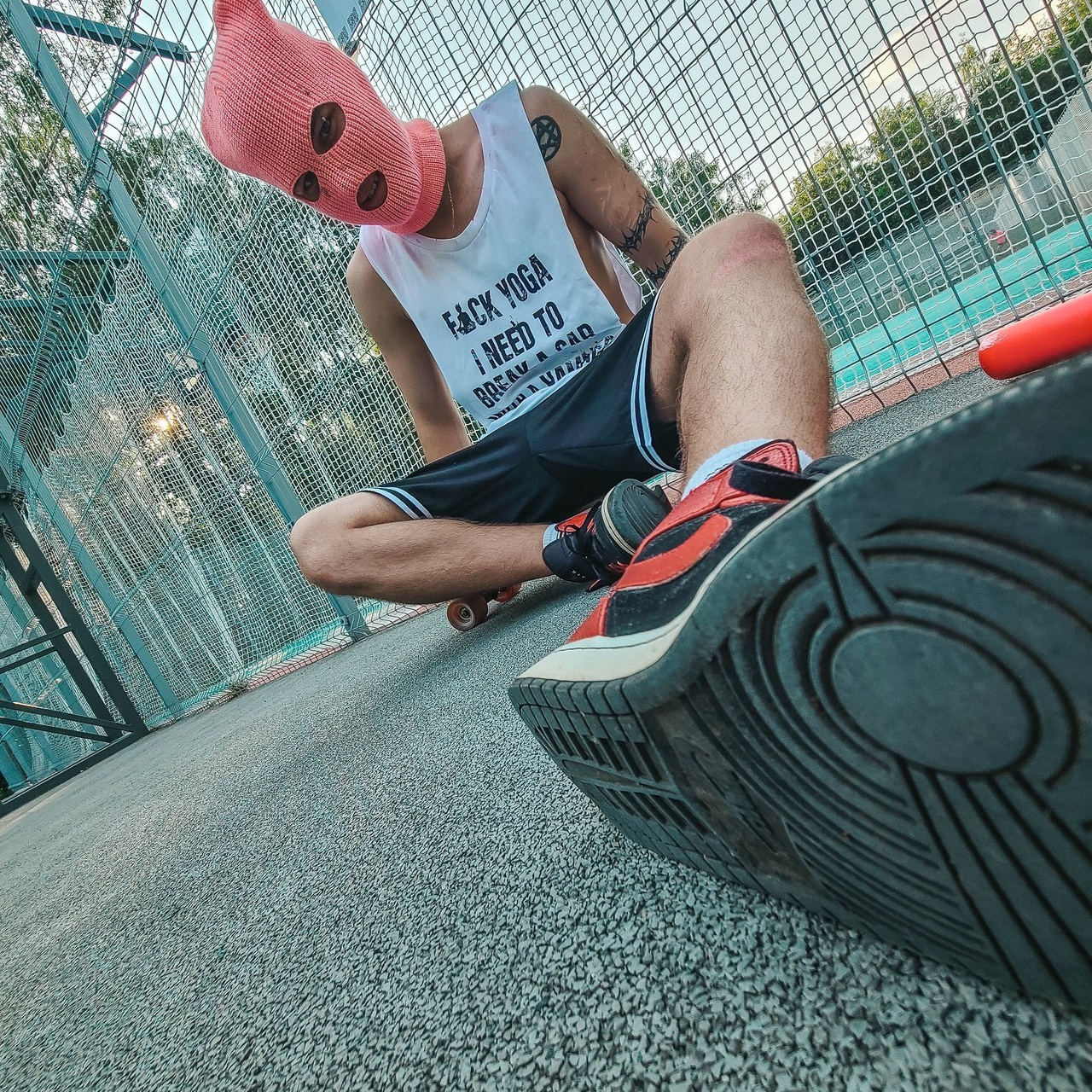 Отзывы. Фотограф в Нижнем Новгороде