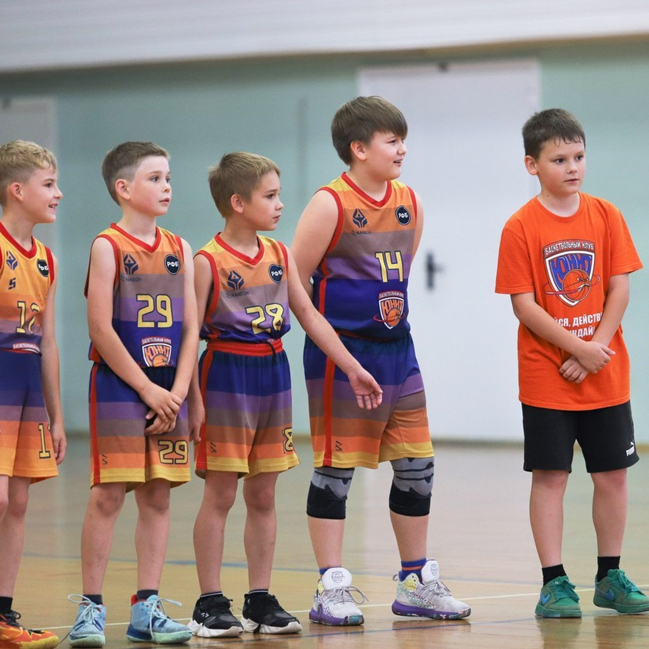 Отзывы. Сьемка спорта