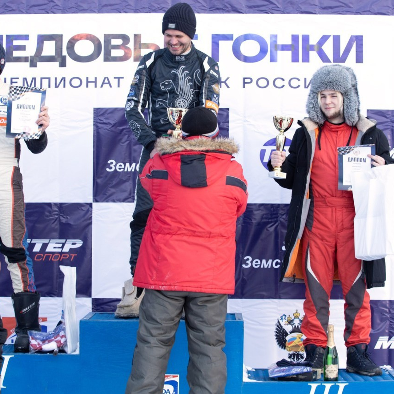 Отзывы. Сьемка спорта