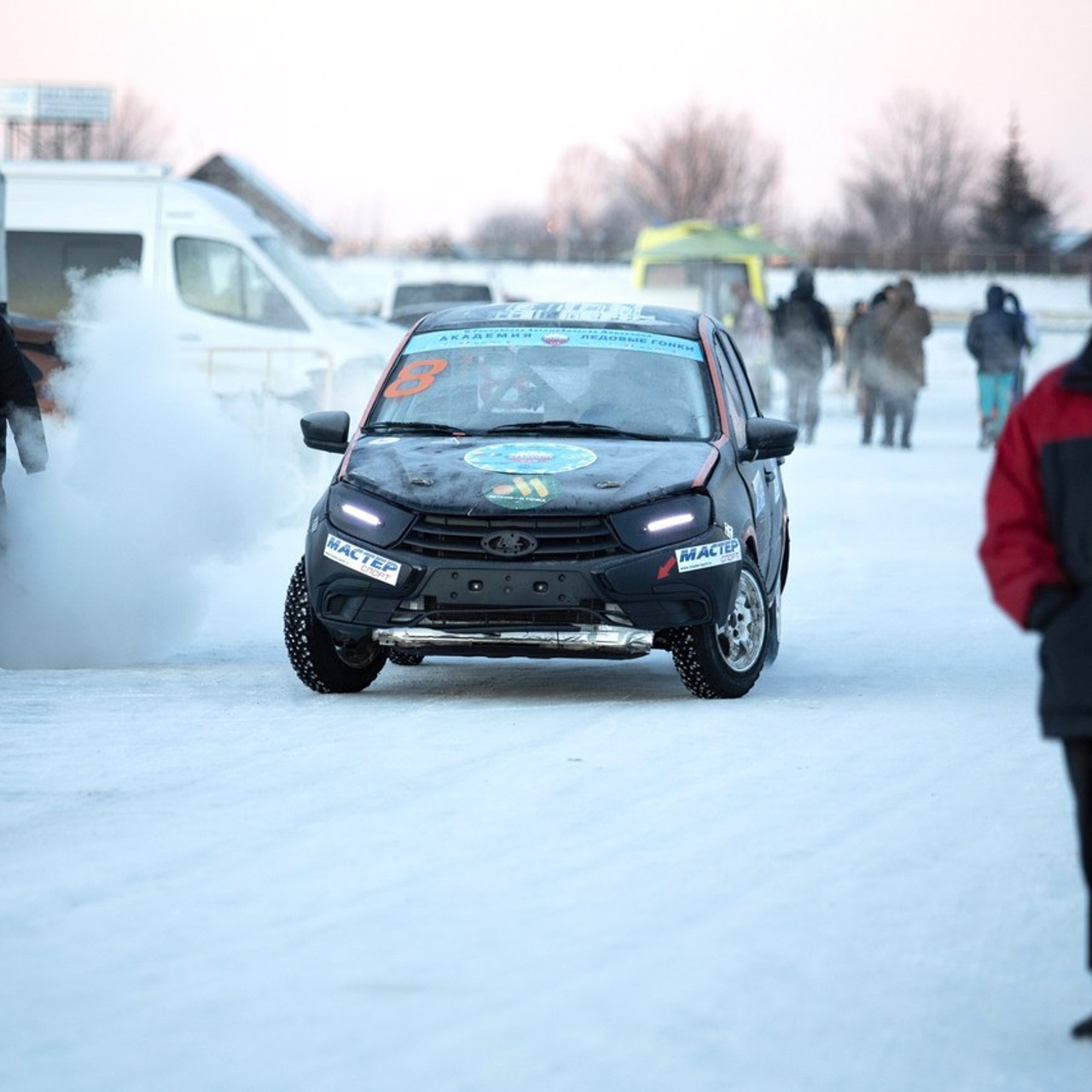 Отзывы. Сьемка спорта