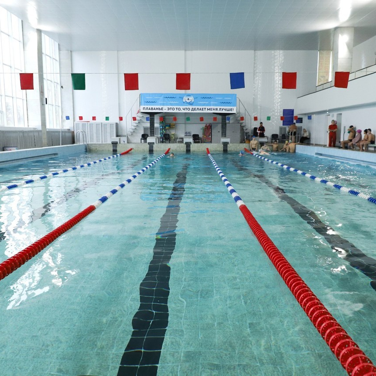 Отзывы. Сьемка спорта