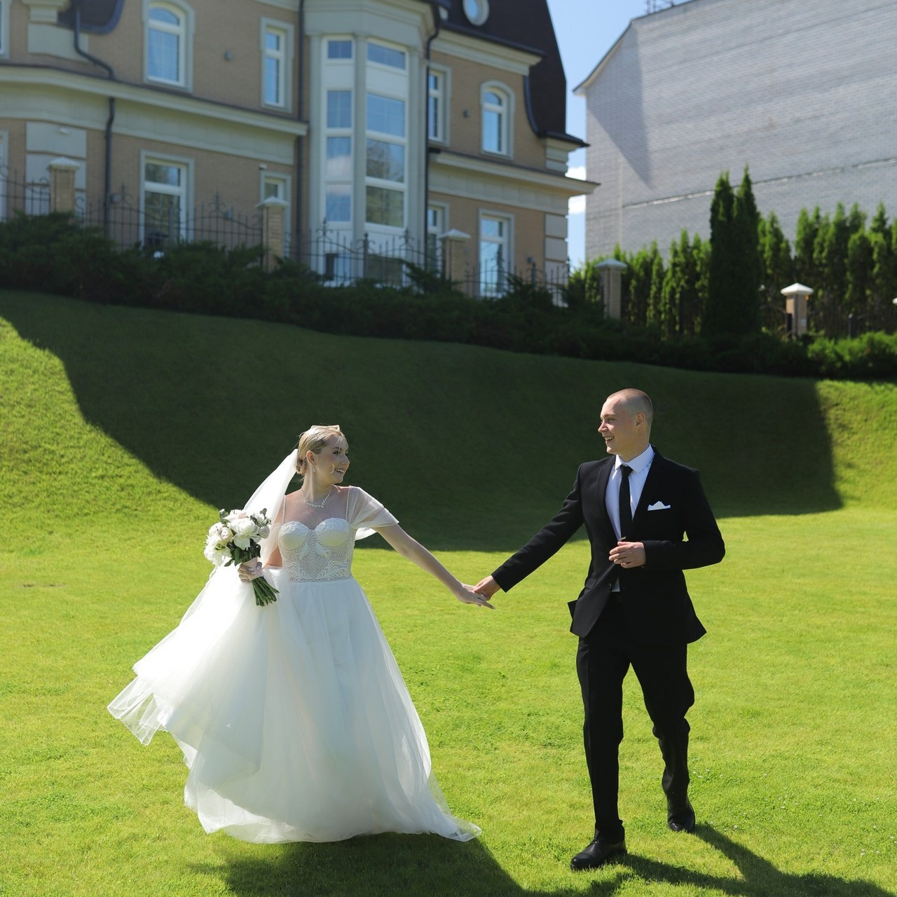 Отзывы. Фотограф Тверь Клин Москва Калинина Эльвира