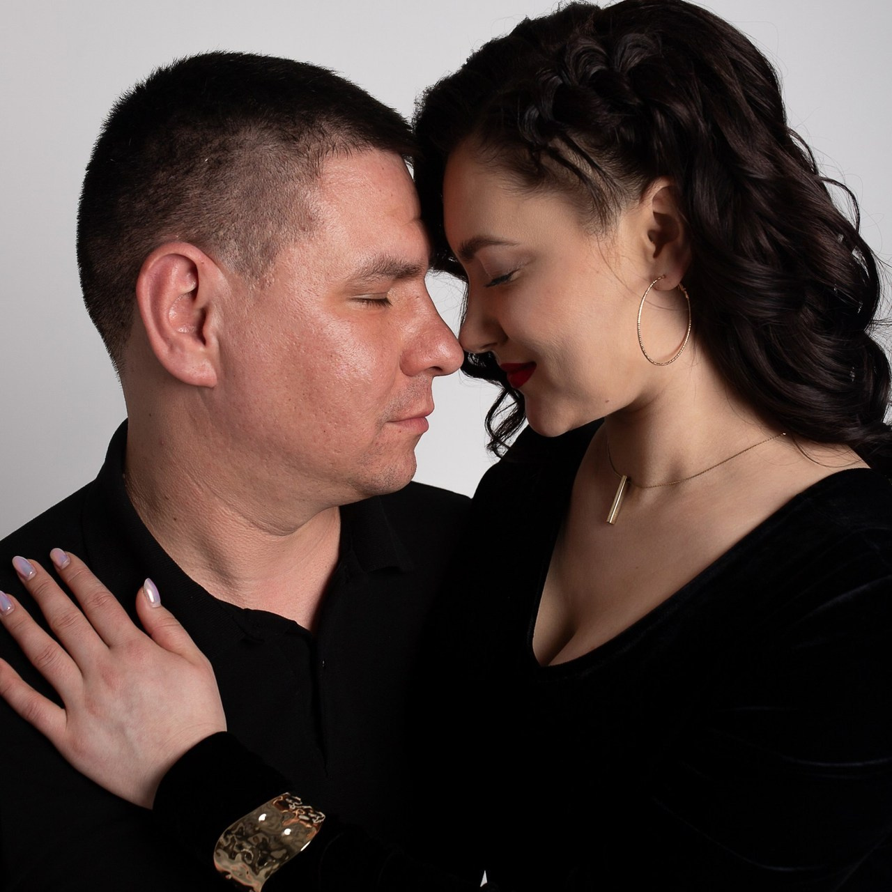 Отзывы. Фотограф Тверь Клин Москва Калинина Эльвира