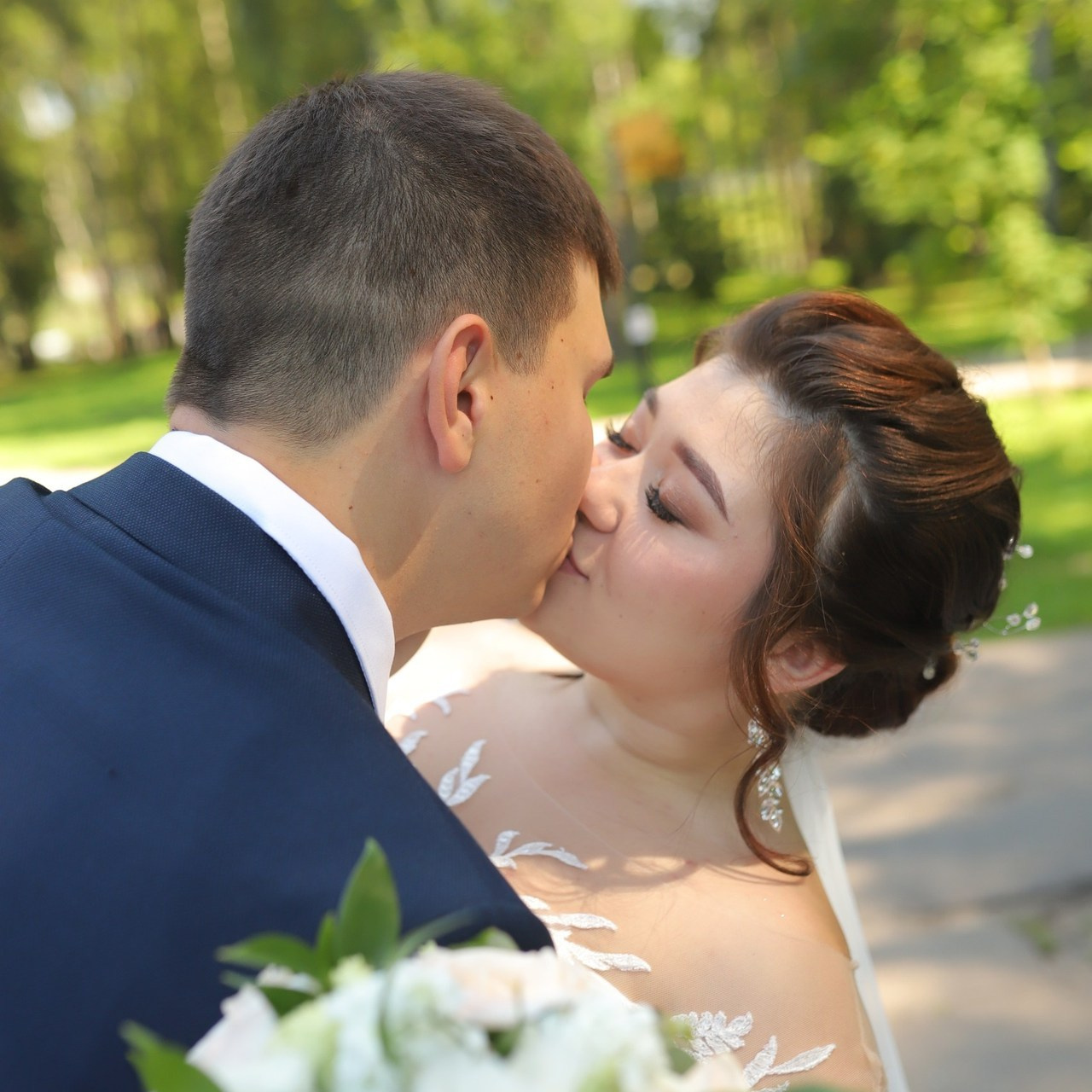 Отзывы. Фотограф Тверь Клин Москва Калинина Эльвира