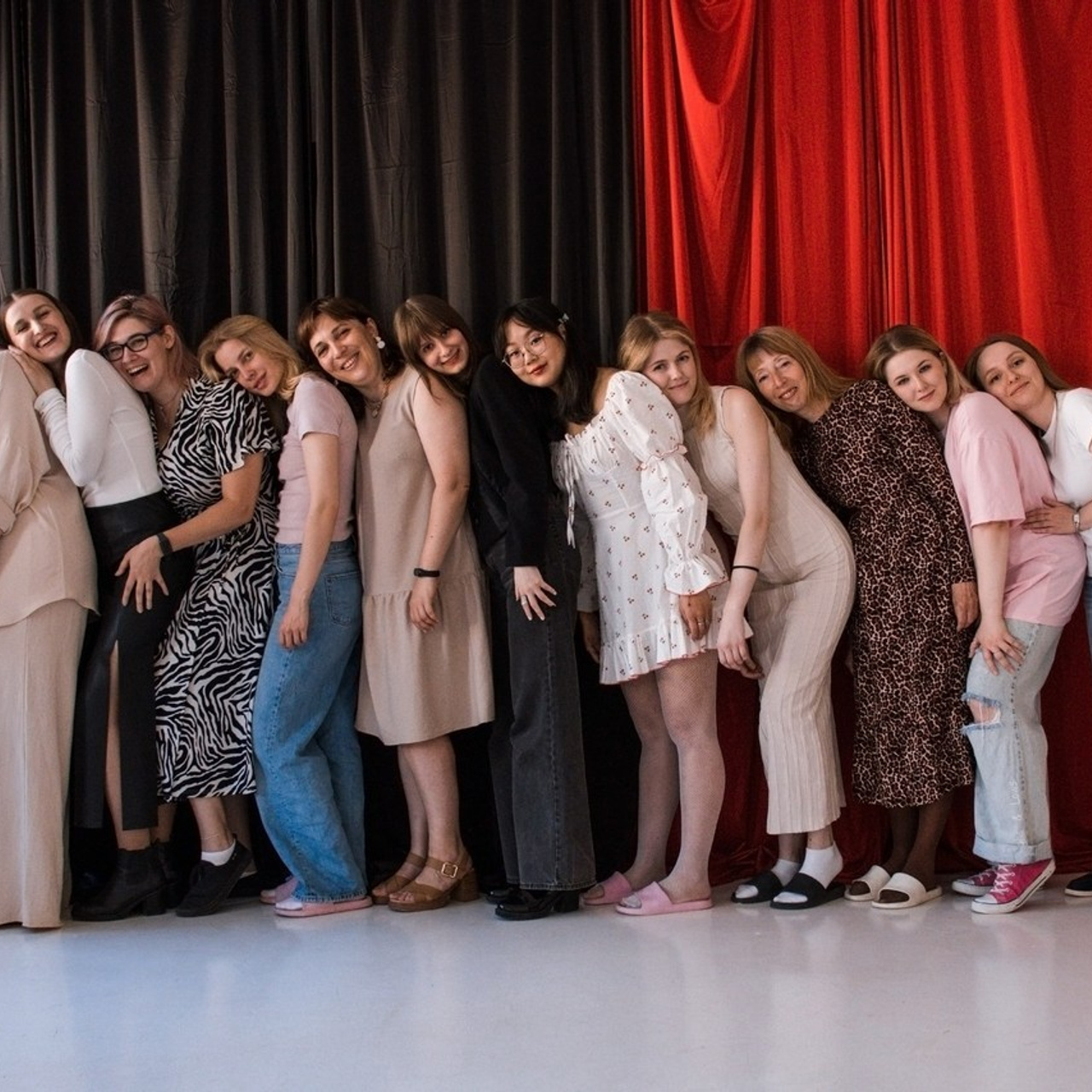 Отзывы. Обратная сторона фасада | фотограф СПб