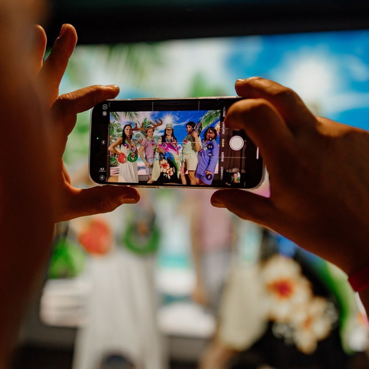 Отзывы. Фотограф Авилова Дарья ● Тюмень● Съемка больших семей ●Архив поколений