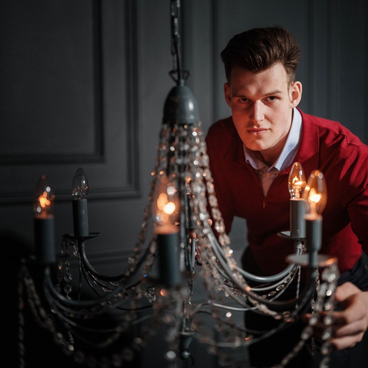 Отзывы. Фотограф Балаев Михаил