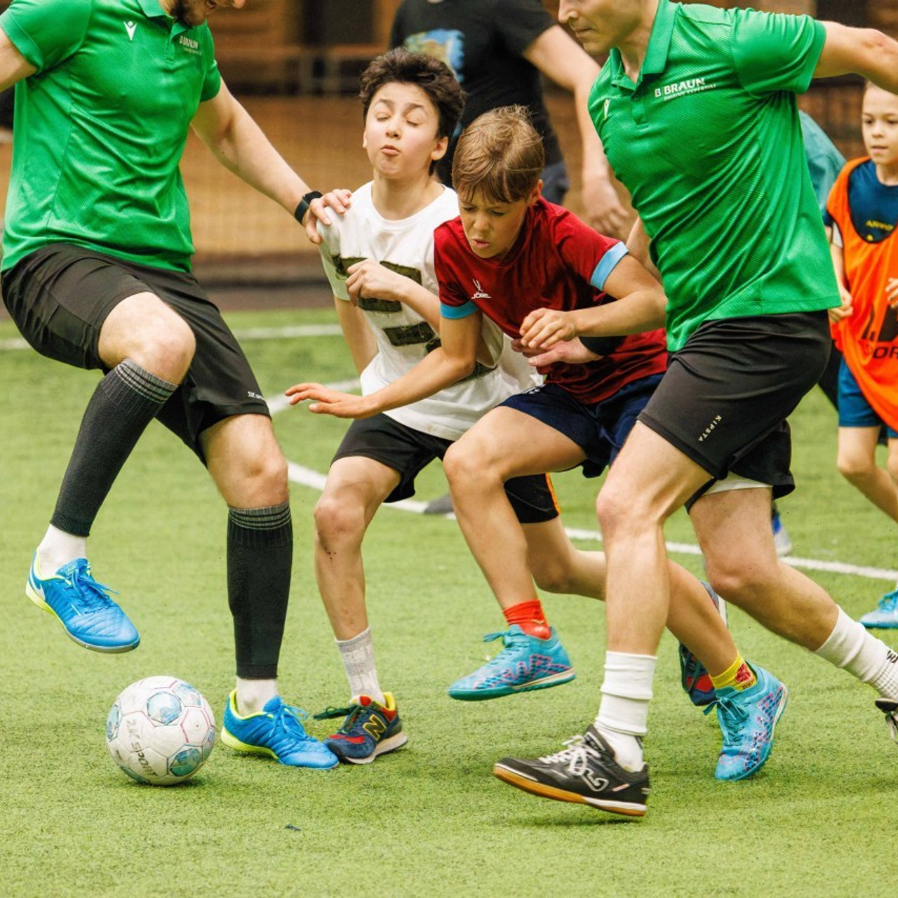 Отзывы. Фотограф Балаев Михаил