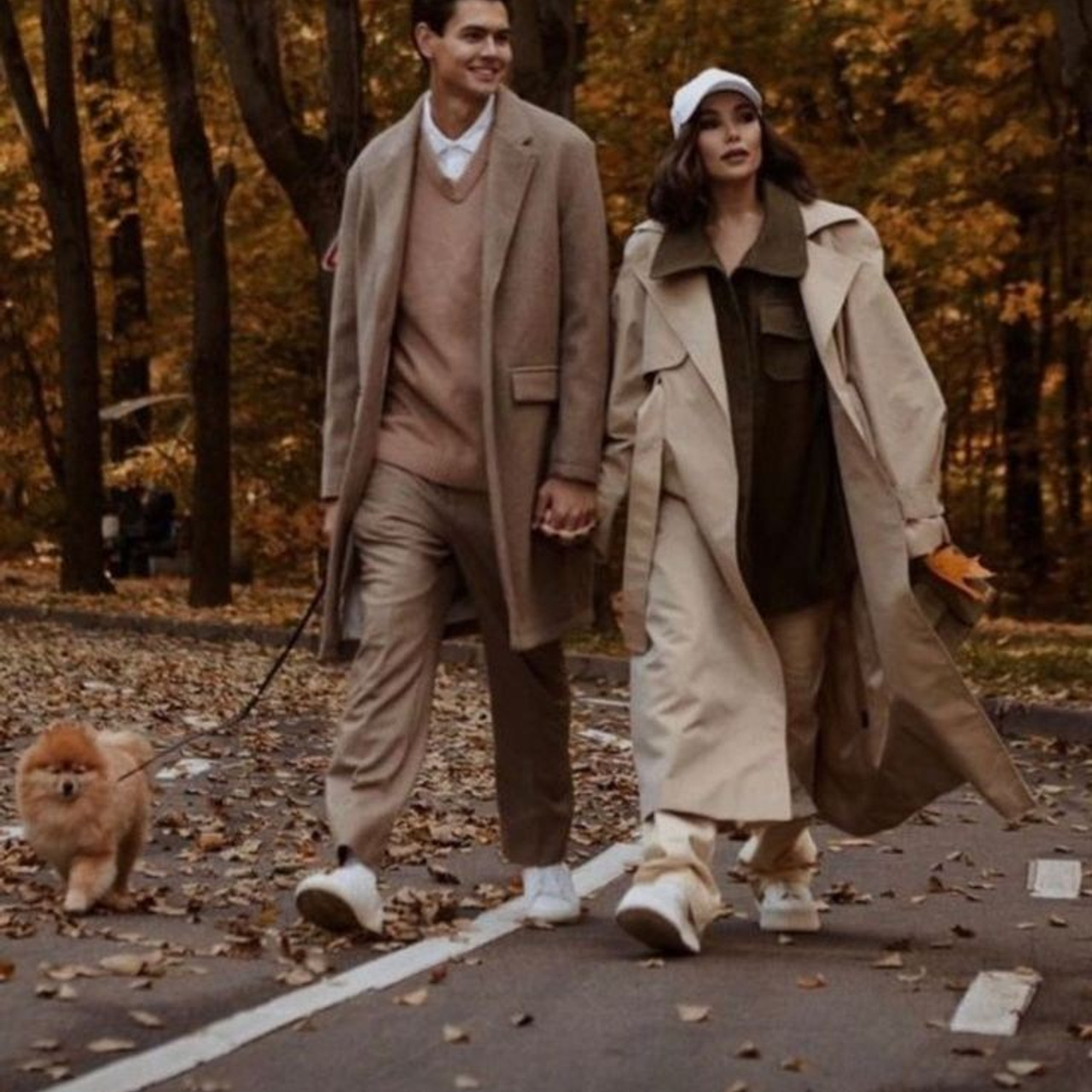 Как подобрать образ для фотосессии?. Фотограф Ольга Дмитриева. Новосибирск