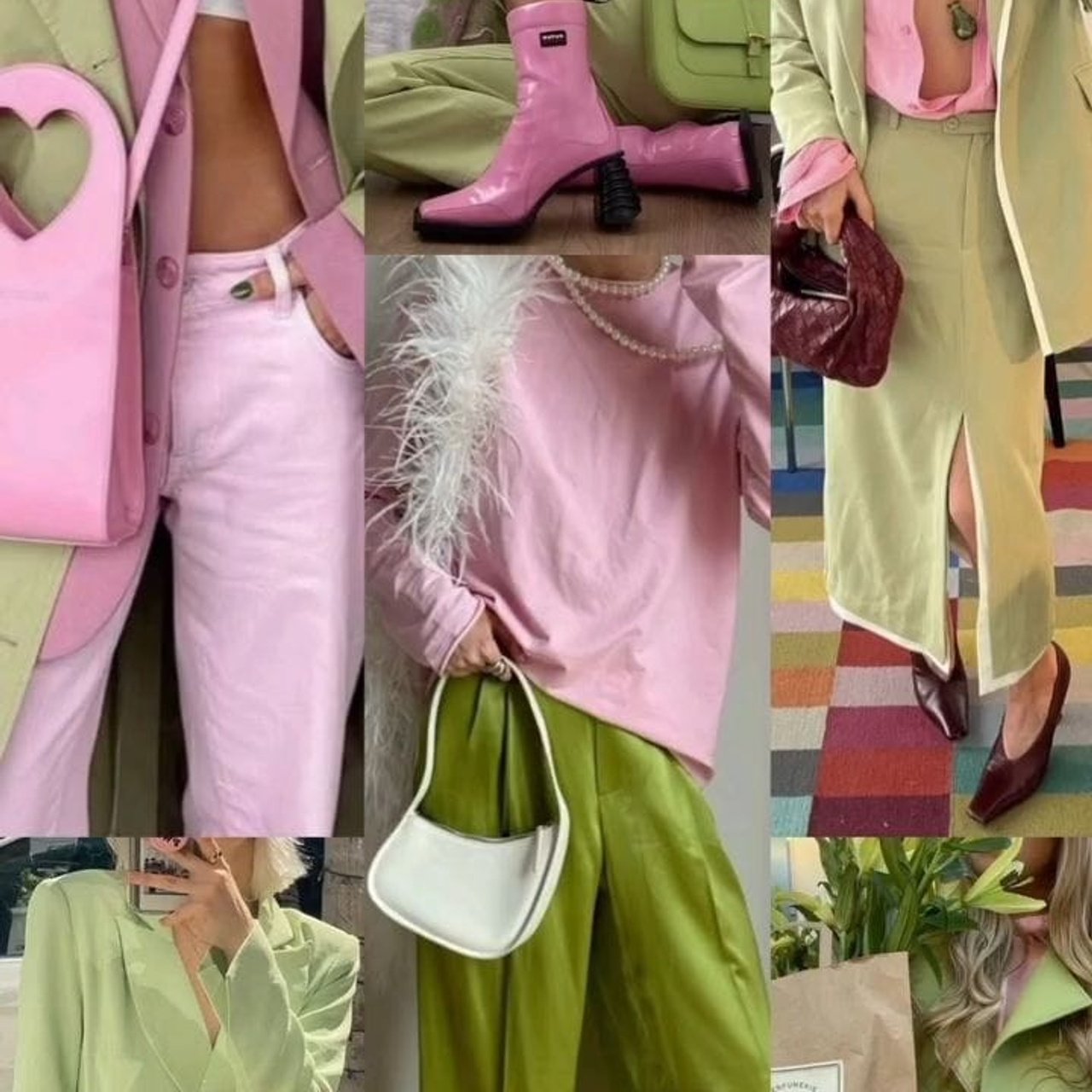 Как подобрать образ для фотосессии?. Фотограф Ольга Дмитриева. Новосибирск