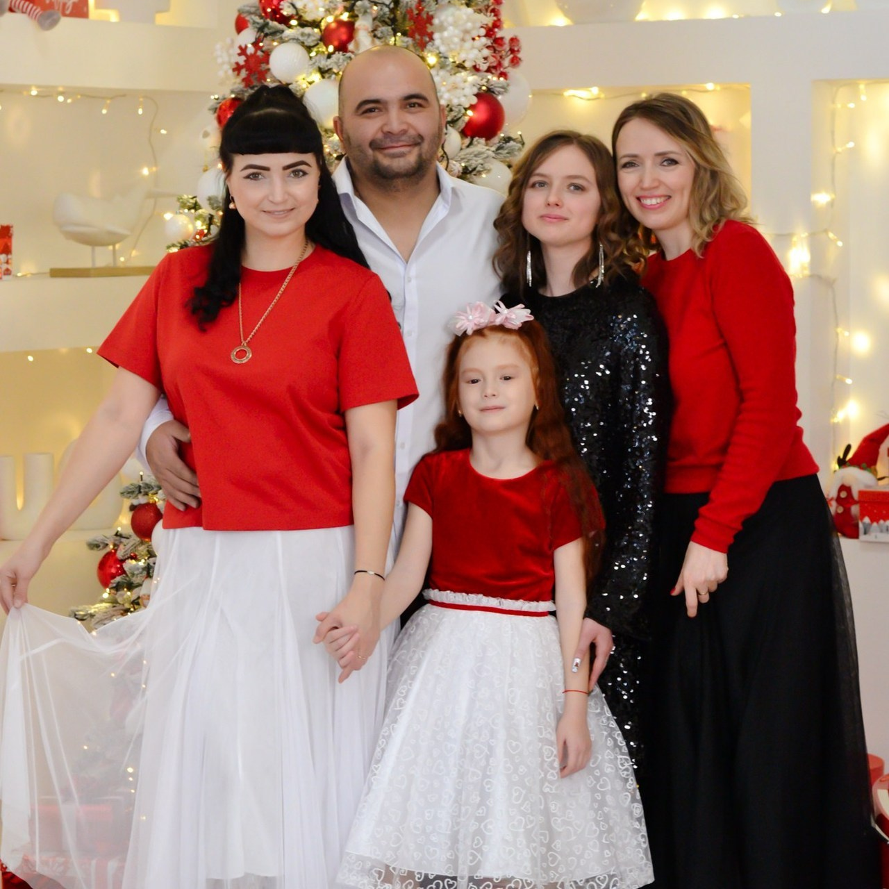 Отзывы. Фотограф Ольга Дмитриева. Новосибирск