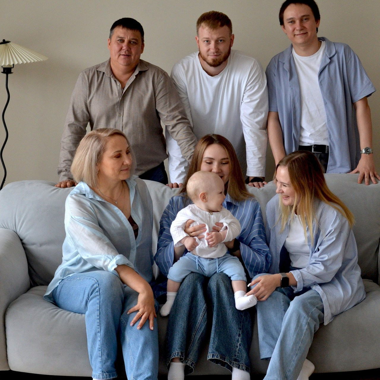 Отзывы. Фотограф Ольга Дмитриева. Новосибирск