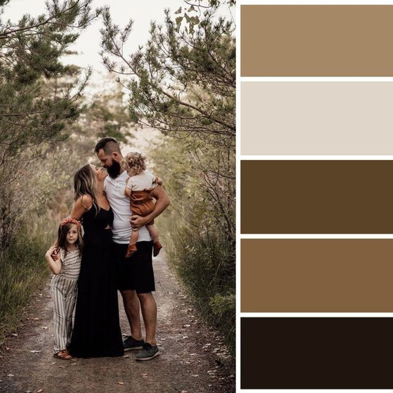 Как подобрать образ для фотосессии?. Фотограф Ольга Дмитриева. Новосибирск