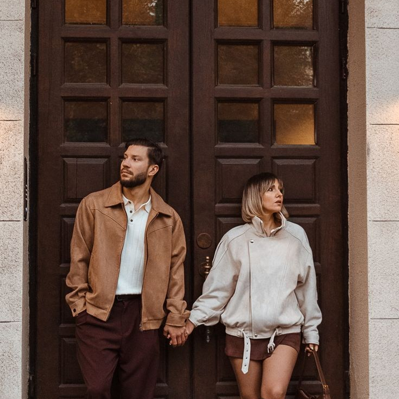 Как подобрать образ для фотосессии?. Фотограф Ольга Дмитриева. Новосибирск