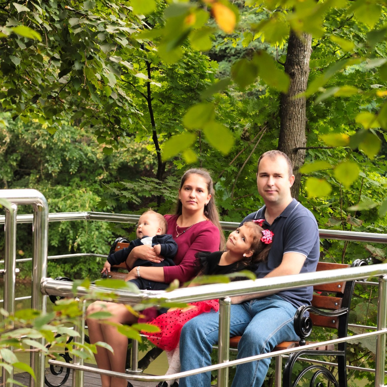 Отзывы. Женский фотограф Владивосток