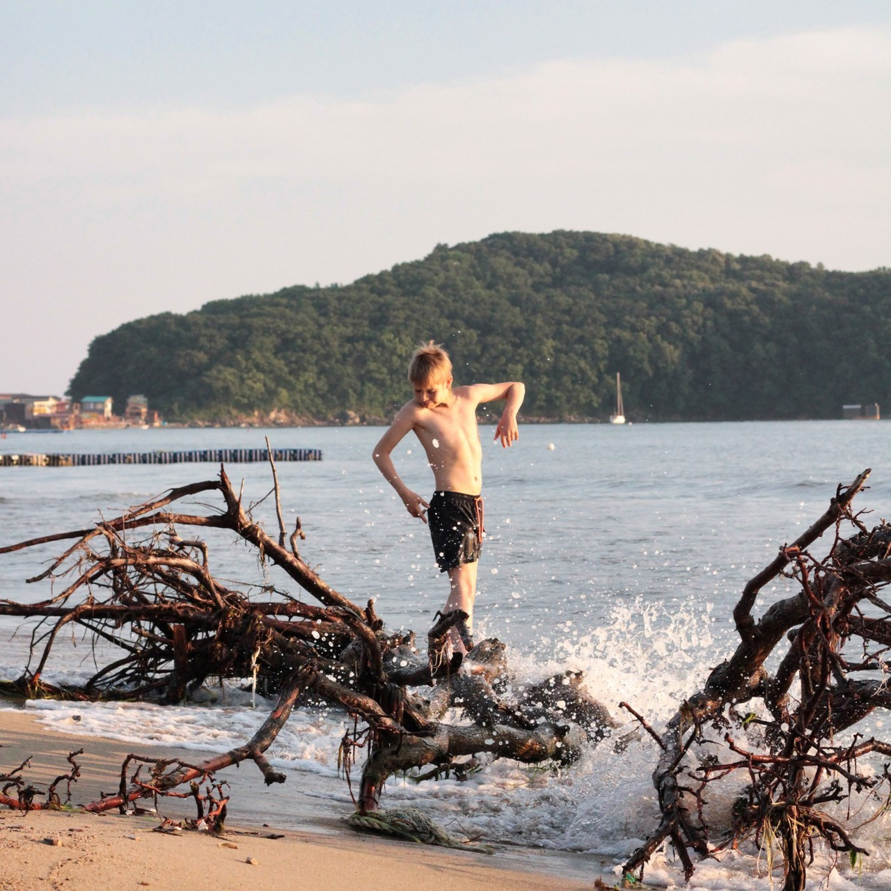 Отзывы. Женский фотограф Владивосток