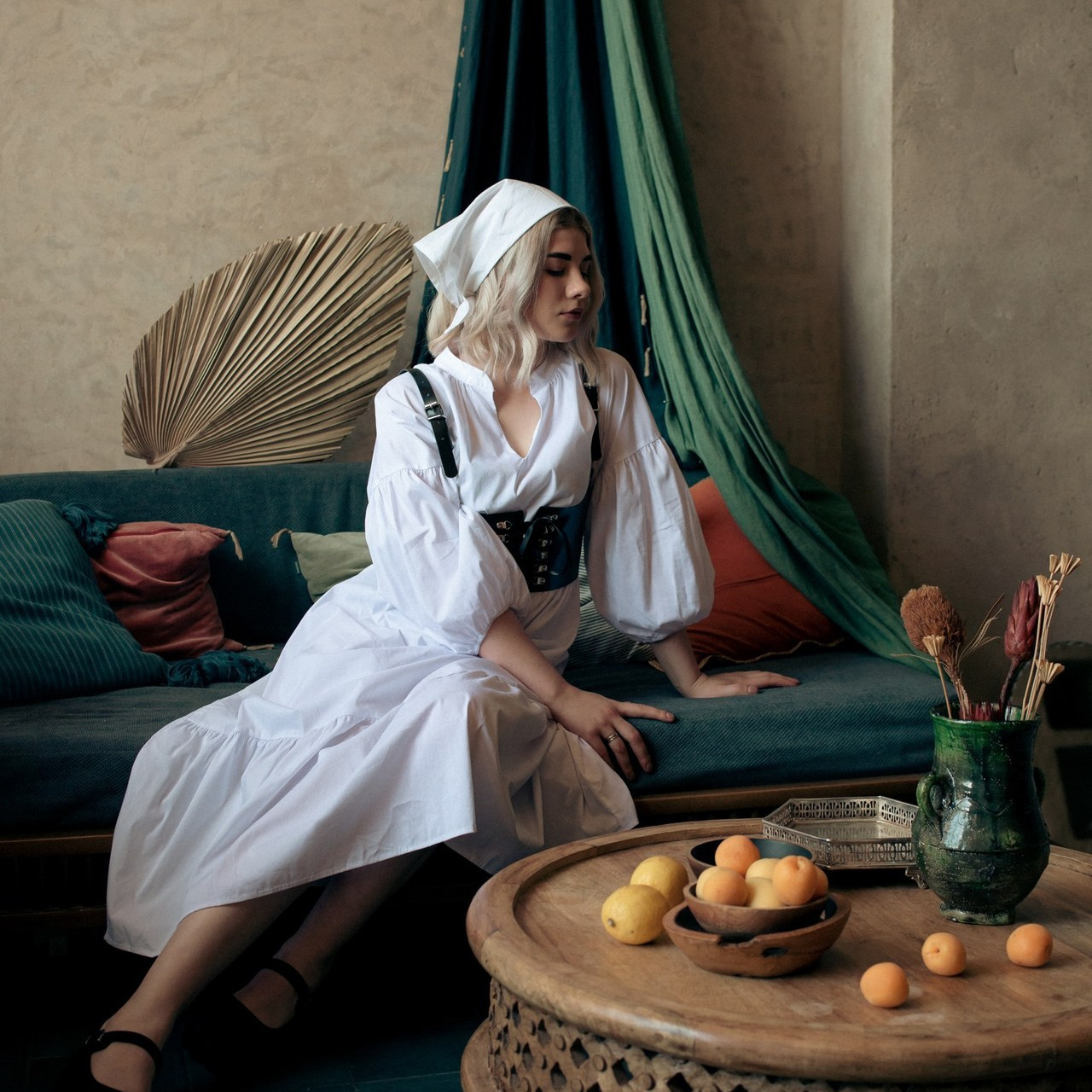 Отзывы. Женский портретный фотограф в Москве Анастасия Карпова