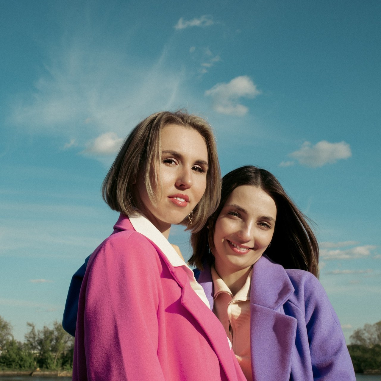 Отзывы. Женский портретный фотограф в Москве Анастасия Карпова