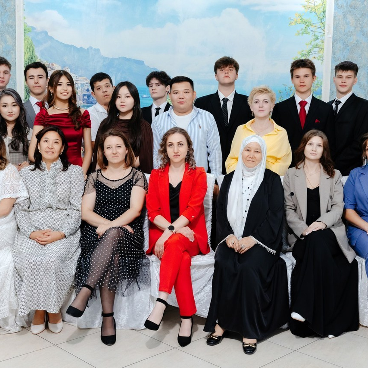 Отзывы. Актобе Кипятком