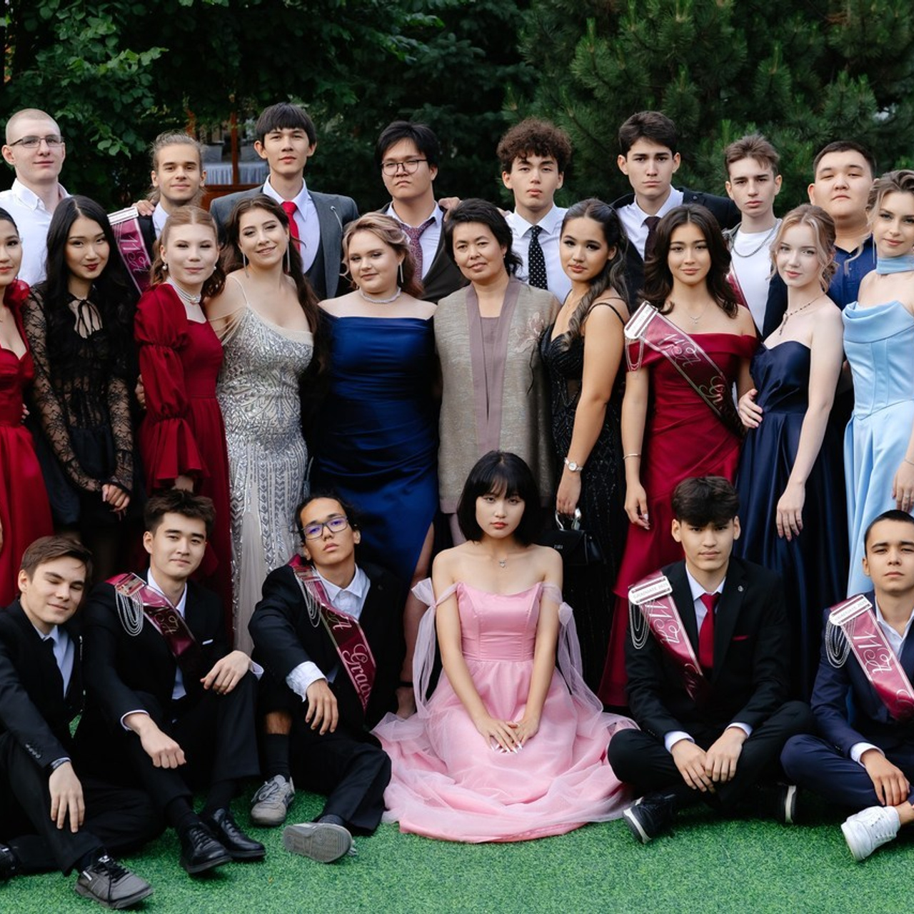 Отзывы. Актобе Кипятком