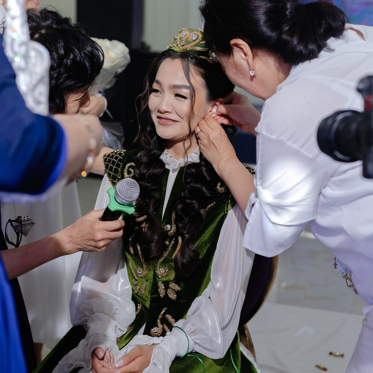 Отзывы. Актобе Кипятком