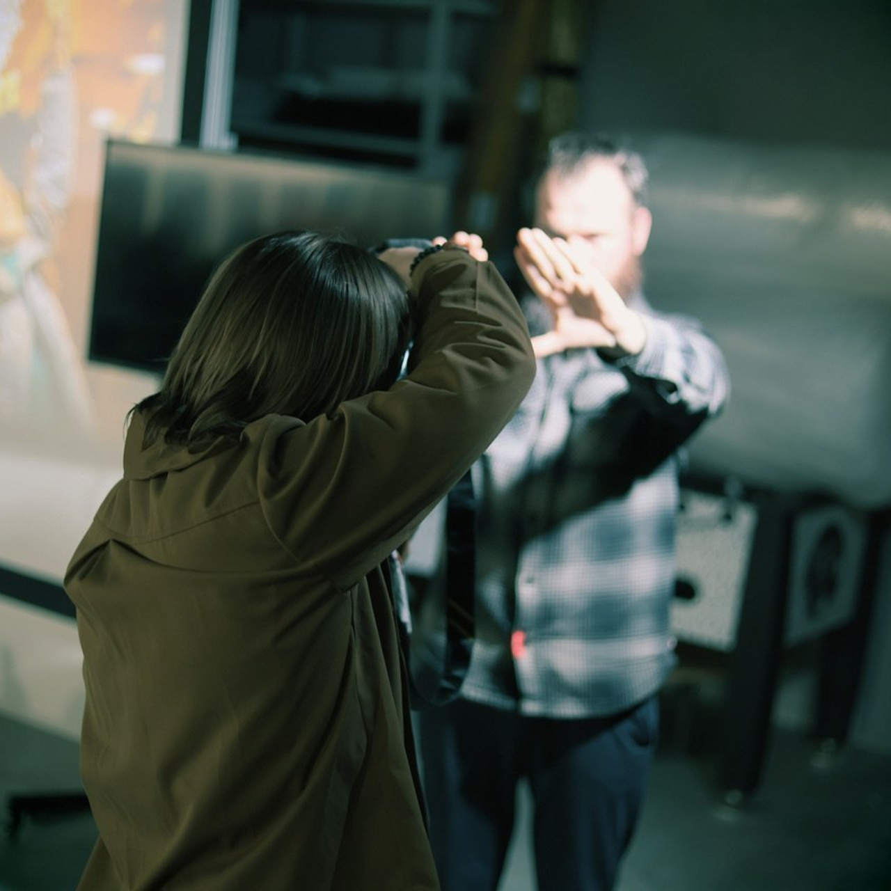 Отзывы. Репортажный фотограф в Москве Сергей Сомсиков