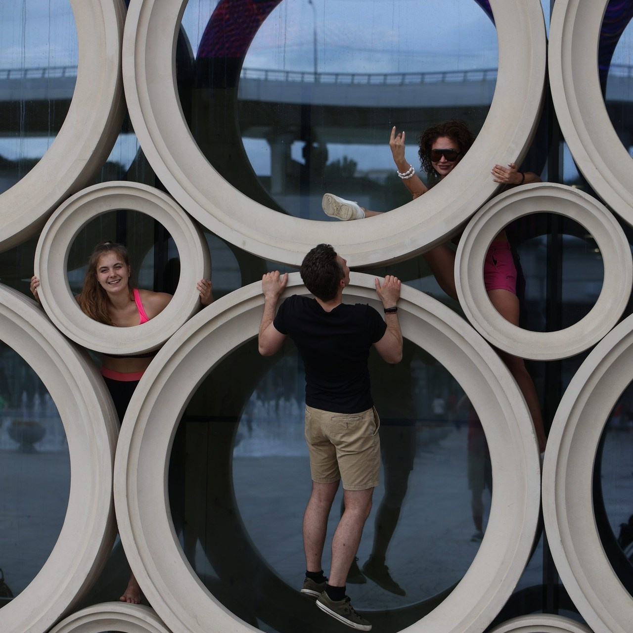 Отзывы. Репортажный фотограф в Москве Сергей Сомсиков