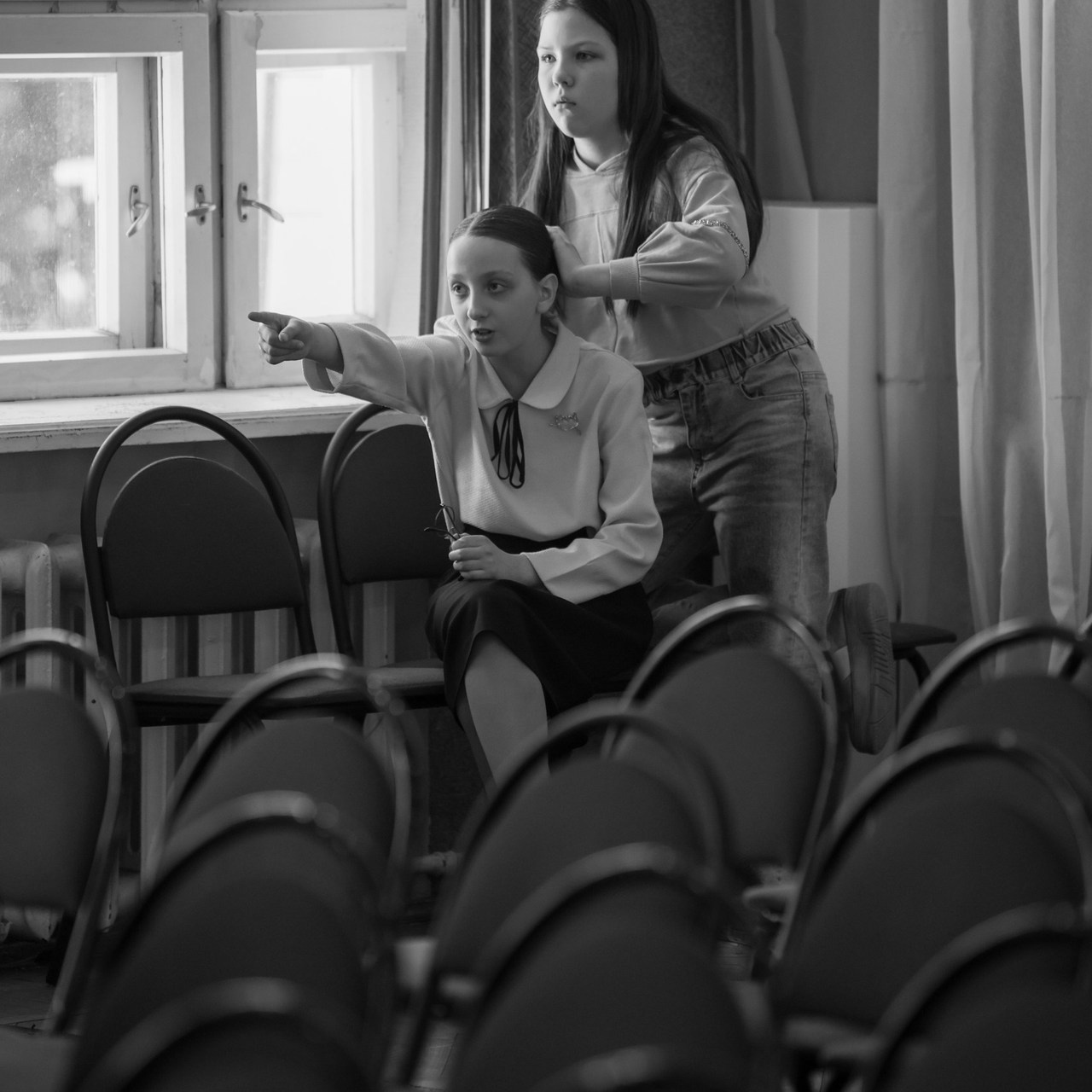 Отзывы. Репортажный фотограф в Москве Сергей Сомсиков