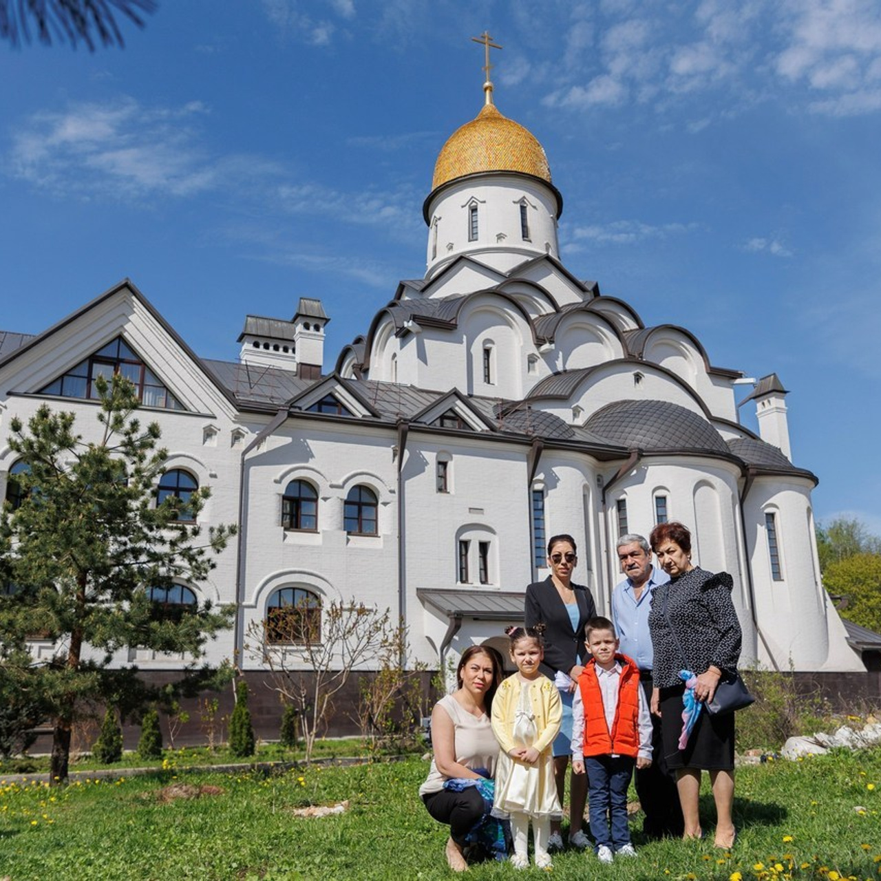 Отзывы. Репортажный фотограф в Москве Сергей Сомсиков