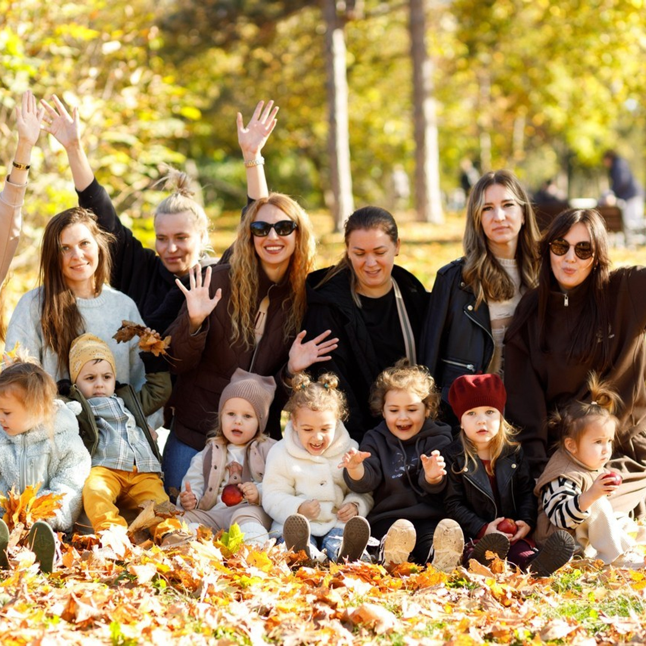 Отзывы. Детский, семейный фотограф и фотограф женского портрета Наталья Мороз