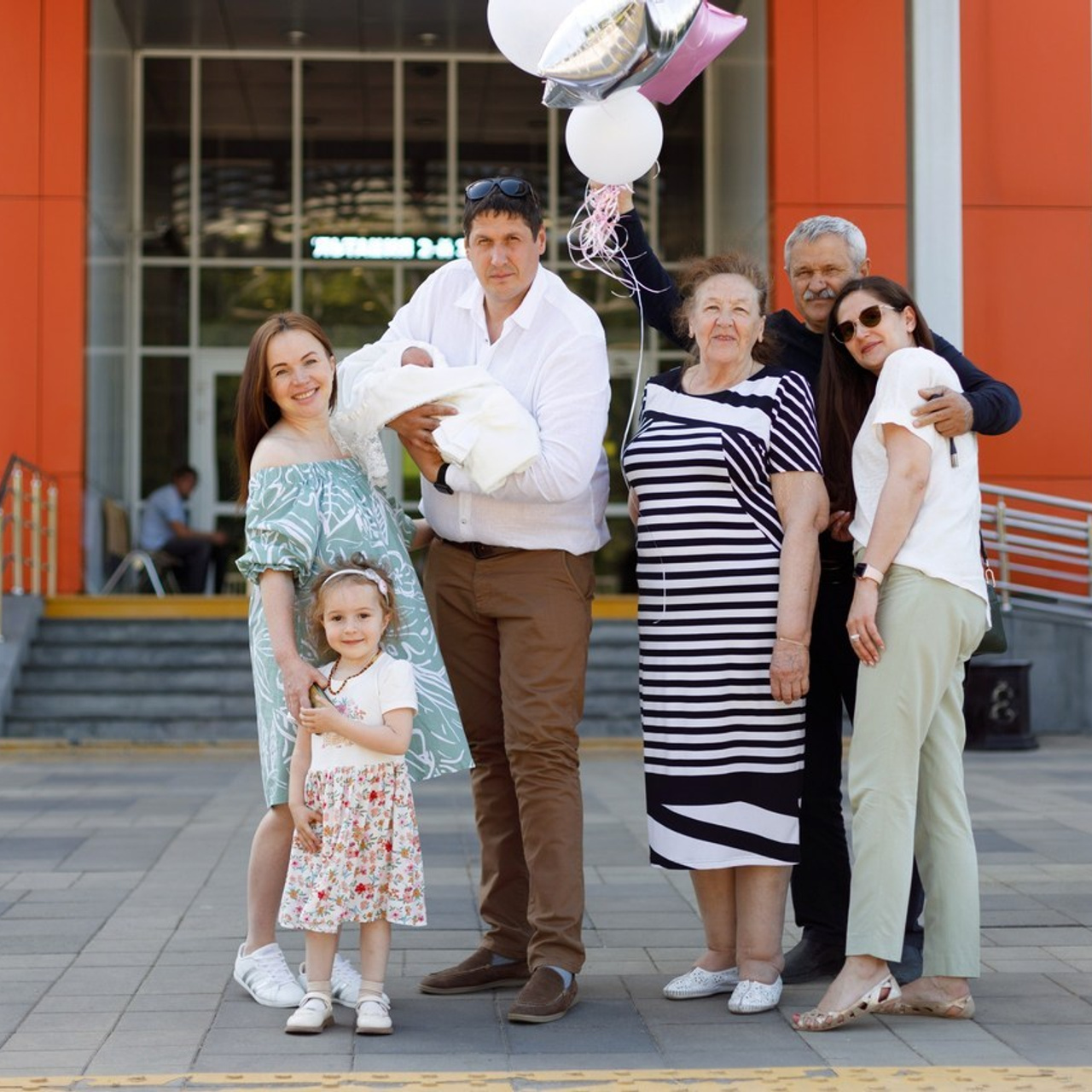 Отзывы. Детский, семейный фотограф и фотограф женского портрета Наталья Мороз