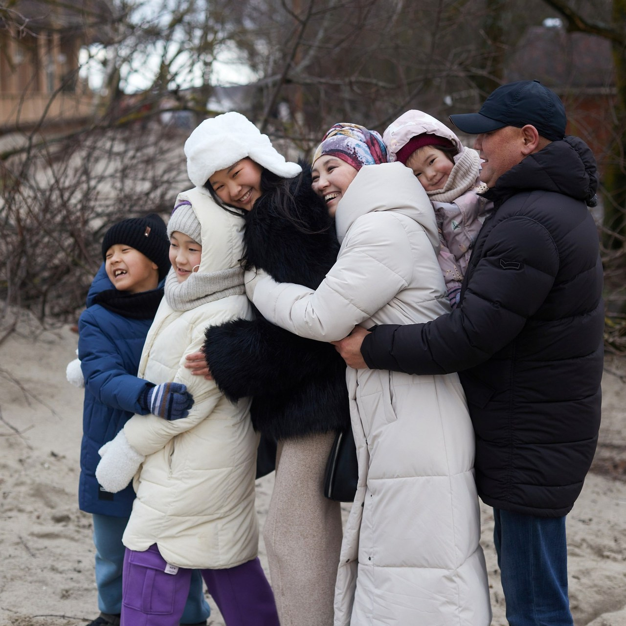 Отзывы. Ваш классный фотограф в Калининграде и на побережье Мария Шокурова