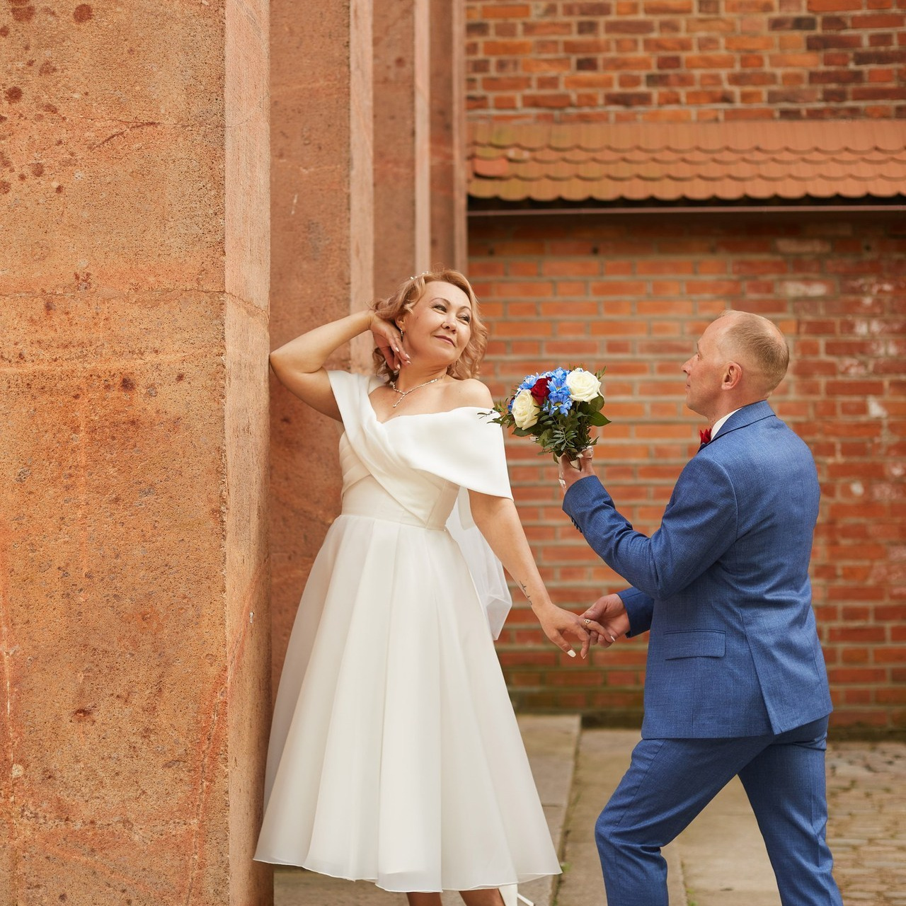 Отзывы. Ваш классный фотограф в Калининграде и на побережье Мария Шокурова