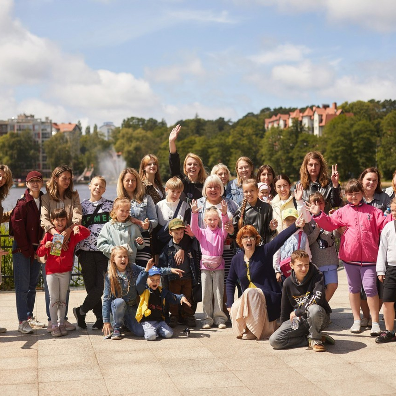 Отзывы. Ваш классный фотограф в Калининграде и на побережье Мария Шокурова