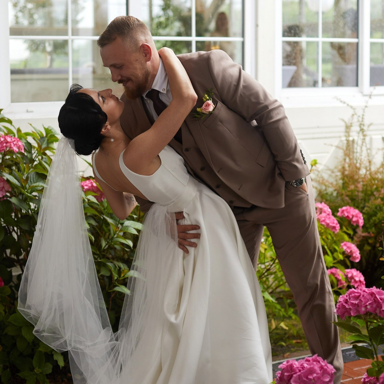 Отзывы. Ваш классный фотограф в Калининграде и на побережье Мария Шокурова