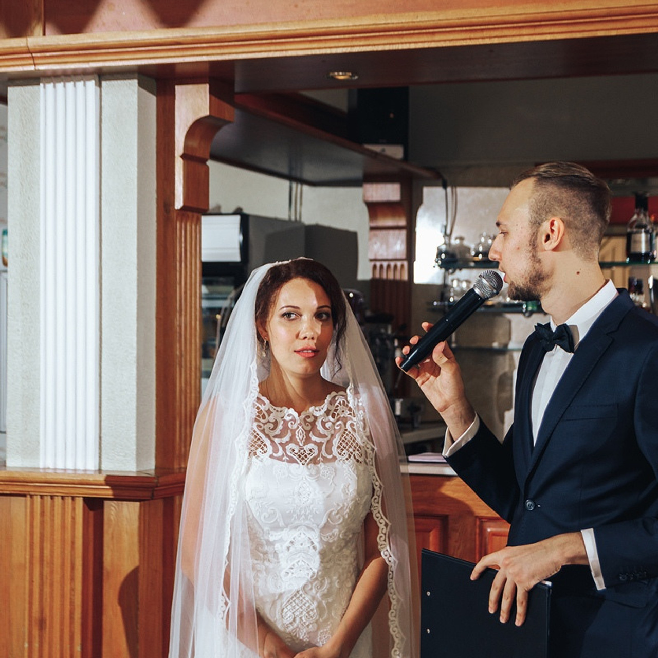 Отзывы. Ведущий мероприятий  — Александр Шилов