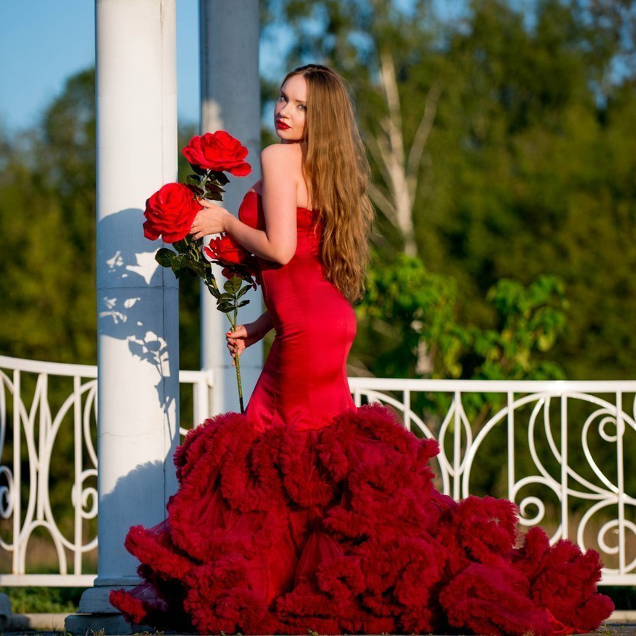 Отзывы. Фотограф Юлия Милосердова